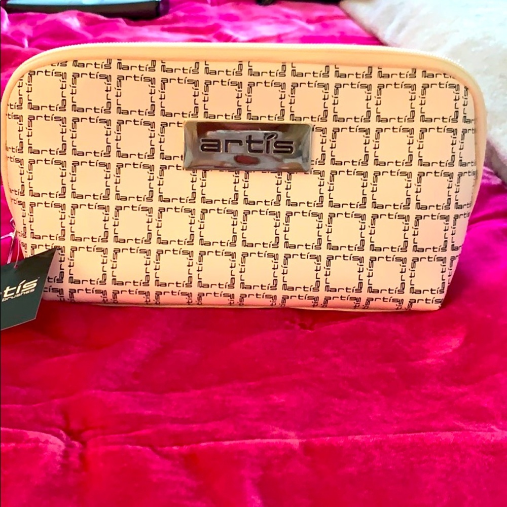 Artis Brush Bag-Pristine, never used!